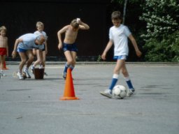 0DIA 1985 RAVA PUPS 1